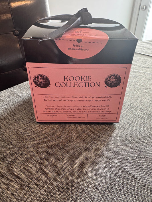 Signature Five Premium Gift Set