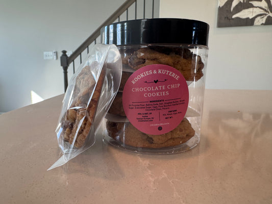 Cookie Jar