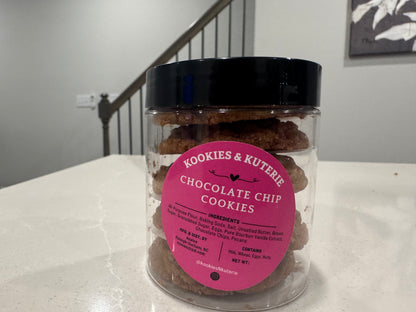 Cookie Jar- Minis