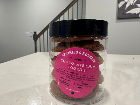 Cookie Jar- Minis
